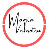 Mamta Mehrotra | Author | Artist